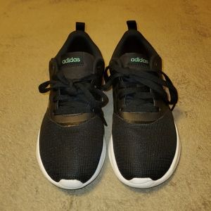 Youth/Big girl Adidas Running shoe